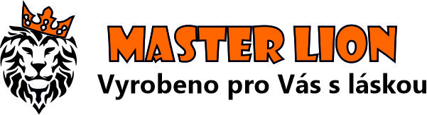 www.MasterLion.cz